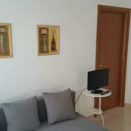 Loft D Daire