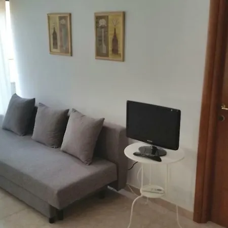 Loft D Daire Verona