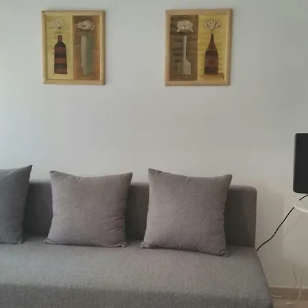 Daire Loft D
