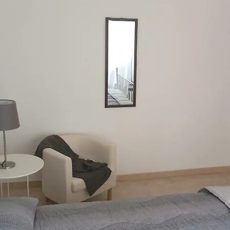 Loft D Daire